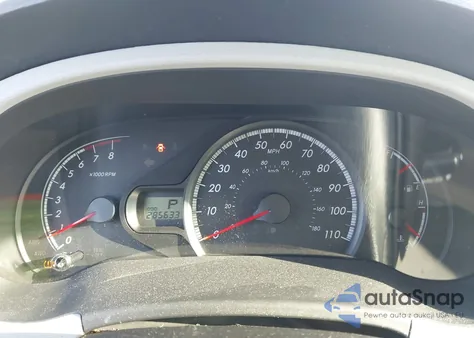 2012 Toyota Sienna Le V6 8 Passenger from USA, damaged, VIN 5TDKK3DC7CS211450